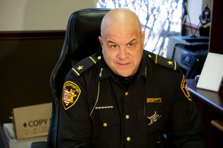 Task Force Tip Led To Coach's Arrest